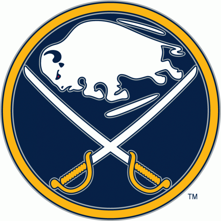 Buffalo Sabres Logo