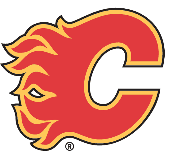 Calgary Flames Logo