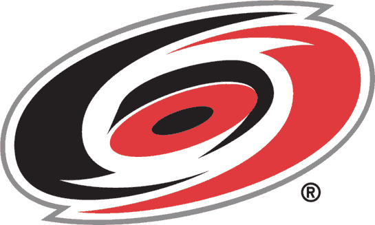 Carolina Huricanes Logo