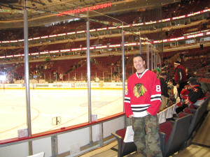 Madhouse on Madison - Frozen Pond Pilgrimage