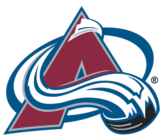 Colorado Avalanche Logo