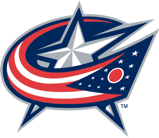 Columbus Blue Jackets Logo