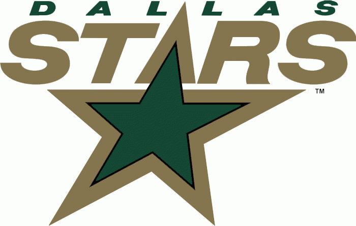 NHL Hockey Arenas - American Airlines Center - Home of the Dallas Stars