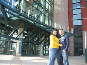 Pepsi Center - Colorado Avalanche - Hans Steiniger