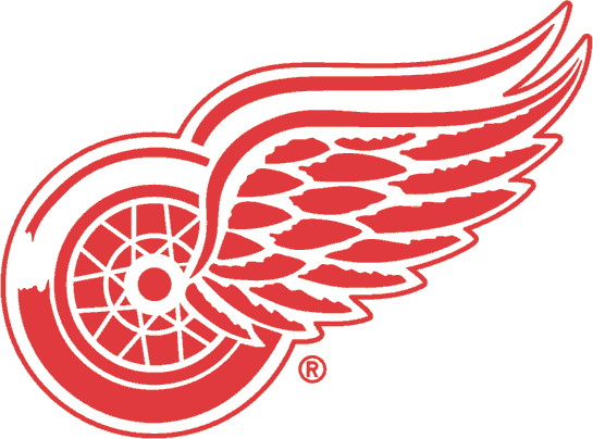 Detroit Red Wings Logo