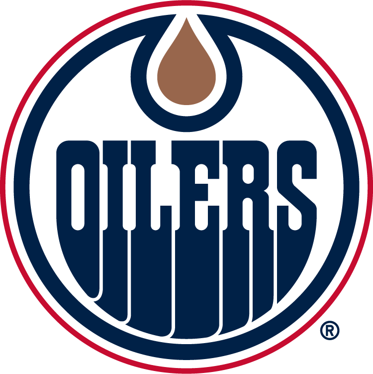 Edmonton Oilers Logo