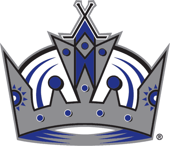 Los Angeles Kings Logo