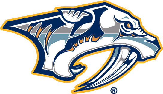 Nashville Predators Logo