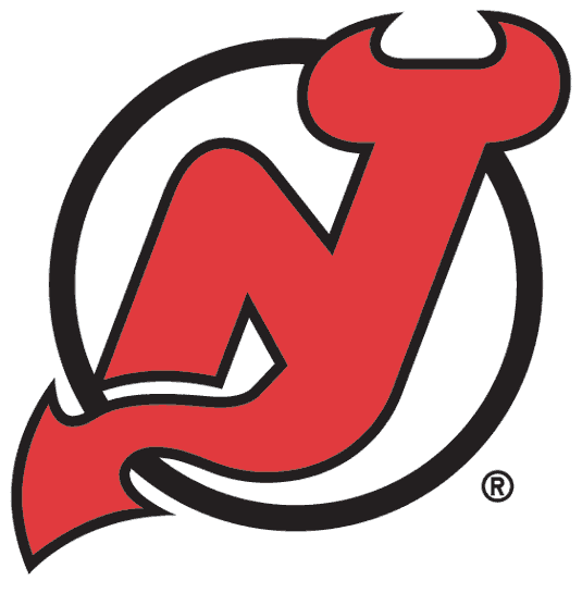 New Jersey Devils Logo