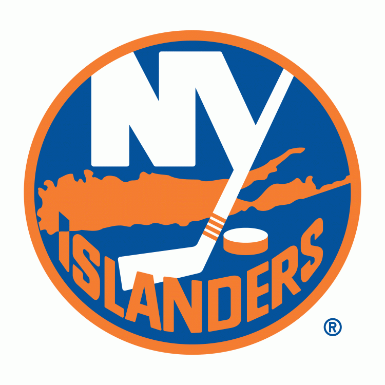 New York Islanders Logo