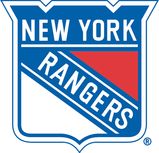 New York Rangers Logo