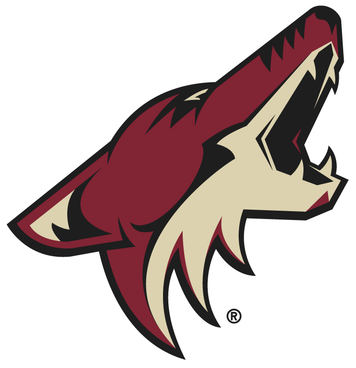 Phoenix Coyotes Logo