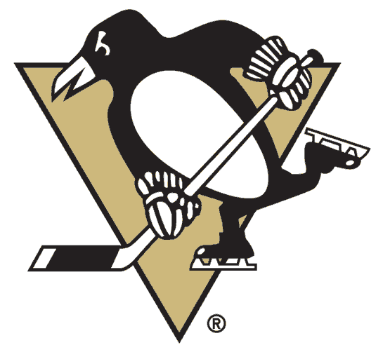 Pittsburgh Penguins Logo. Consol Energy Center Arena Address