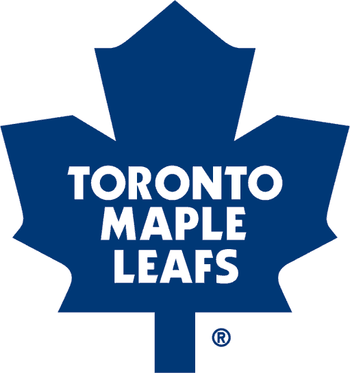 Toronto Maple Leafs Logo