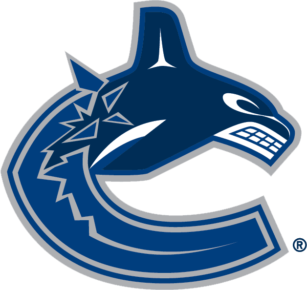 Vancouver Canucks Logo