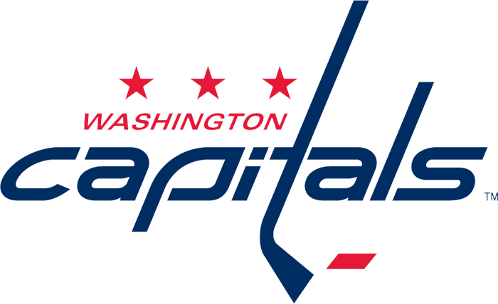 Washington Capitals Logo