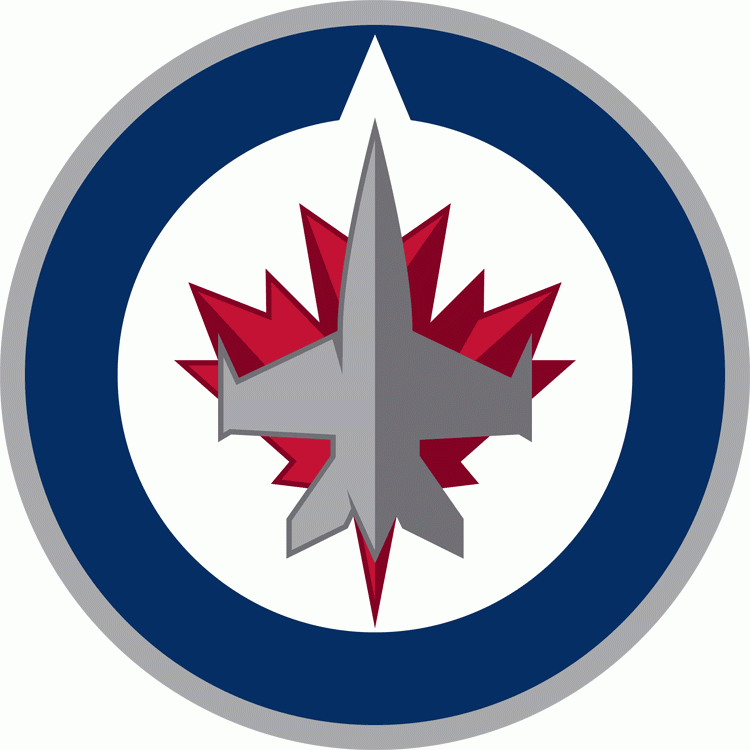 Winnipeg Jets Logo