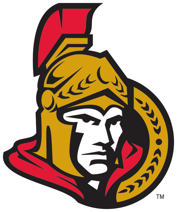 Ottawa Senators Logo